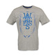 Camiseta Lebron Prem Witness (063/gris)
