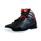 Adidas NXT Lvl Spd (negro / goral)