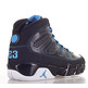 Air Jordan 9 Retro "Foto blau" (007/blanco/blau königlich)