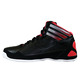 Adidas NXT Lvl Spd (negro / goral)