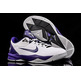 Nike Zoom Kobe Venomenon 3 "Course" (100/blanco/purple/negro)