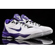 Nike Zoom Kobe Venomenon 3 "Course" (100/blanco/purple/negro)