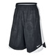 Short LeBron Carbonated (010/schwarz/schwarz)