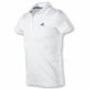 Adidas Polo Girls Response Traditional
