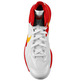 Nike Zoom Hyperfuse "Spanien" (101/blanco/rojo/amarillo)