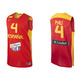 Camiseta Selección España Pau Gasol (600/rojo/gelb)