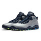 Air Jordan Retro 10 "Rio"