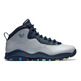 Air Jordan Retro 10 "Rio"