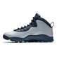 Air Jordan Retro 10 "Rio"