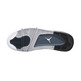 Air Jordan Dub Zero "Laser Night" (004/negro/charcoal/gris)