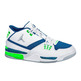 Jordan Flug 23 "Lichter"