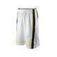 Lebron Kurzspiel (100/blanco/amarillo/negro)