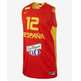 T-Shirt Auswahl Spanien Llull (600/rot/gelb)