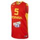 T-Shirt Auswahl Spanien Rudy (600/rot/gelb)