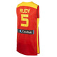 T-Shirt Auswahl Spanien Rudy (600/rot/gelb)