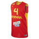 Camiseta Selección España Pau Gasol (600/rojo/gelb)
