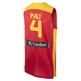 Camiseta Selección España Pau Gasol (600/rojo/gelb)
