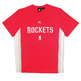 Adidas Camiseta NBA Primary Rocket