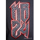 Kobe Terry Pant (schwarz)