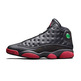 Air Jordan Retro 13 "Gym Red" Kind (033/black/red)
