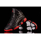 Air Jordan Retro 13 "Gym Red" Kind (033/black/red)