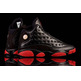 Air Jordan Retro 13 "Gym Red" Kind (033/black/red)