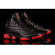 Air Jordan Retro 13 "Gym Red" Kind (033/black/red)