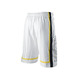 Lebron Kurzspiel (100/blanco/amarillo/negro)