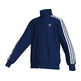 Adidas Junior Firebird TT Jacke (marin/weiß)