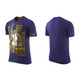 Camiseta Dri-FIT Die Liebe zum Leben