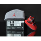 Air Jordan 4 Retro Baby "Infant Crib" (603/rot/weiß)
