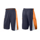 Short Lebron Gravity (404/azul/naranja)