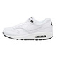 Nike Air Max 1 Essential (125/blanco/blagro)