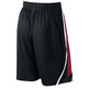 Kurzer Jordan DriFit Phase 23 (695/rojo/negro/blanco)