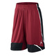 Kurzer Jordan DriFit Phase 23 (695/rojo/negro/blanco)