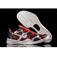 Kobe 8 System "Red Tail Boa" (601/rojo/blanco/negro)