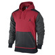 Jordan Flight Minded Remixed Hoody (696/rojo/negro/gris)