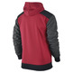 Jordan Flight Minded Remixed Hoody (696/rojo/negro/gris)