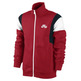 Nike BB Air Time Jacket (657/red/white/black)