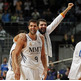 Felipe Reyes Real Madrid Korb 13/14 (blanco)