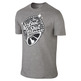 Jordan AJXIV Last Shot (063/gris/negro)