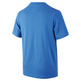 KD Hero TD Kinder T-Shirt (463/azul)
