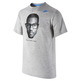 KD Kein Nerd TD Camiseta Niño (063/gris/azul)