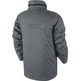 Jordan Lifestyle Jacke (065/gris/negro)