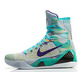 Kobe 9 Elite "Superhero" (005/wolfgrey/purple/turchess)