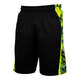 Kurzkobe Emerge Elite (010/negro/volt)