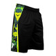 Kurzkobe Emerge Elite (010/negro/volt)