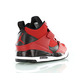 Jordan Flug 45 "GymRed" (600/rojo/negro/blanco)