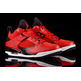 Jordan Flug 45 "GymRed" (600/rojo/negro/blanco)