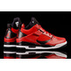 Jordan Flug 45 "GymRed" (600/rojo/negro/blanco)